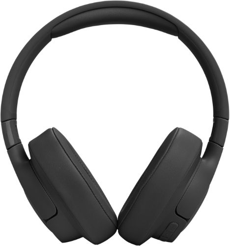 JBL Tune 770NC Wireless Over-Ear ANC Headphones - Black