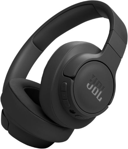 Refurbished JBL Tune 770NC Wireless Over-Ear ANC Headphones - Reebelo US