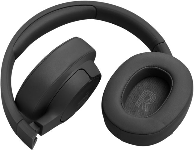 Refurbished JBL Tune 770NC Wireless Over-Ear ANC Headphones - Reebelo US