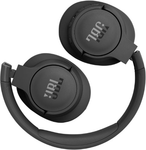 Refurbished JBL Tune 770NC Wireless Over-Ear ANC Headphones - Reebelo US