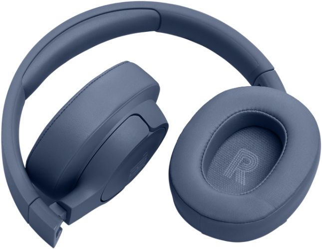 Refurbished JBL Tune 770NC Wireless Over-Ear ANC Headphones - Reebelo US