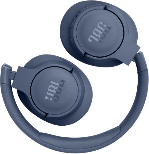 Refurbished JBL Tune 770NC Wireless Over-Ear ANC Headphones - Reebelo US