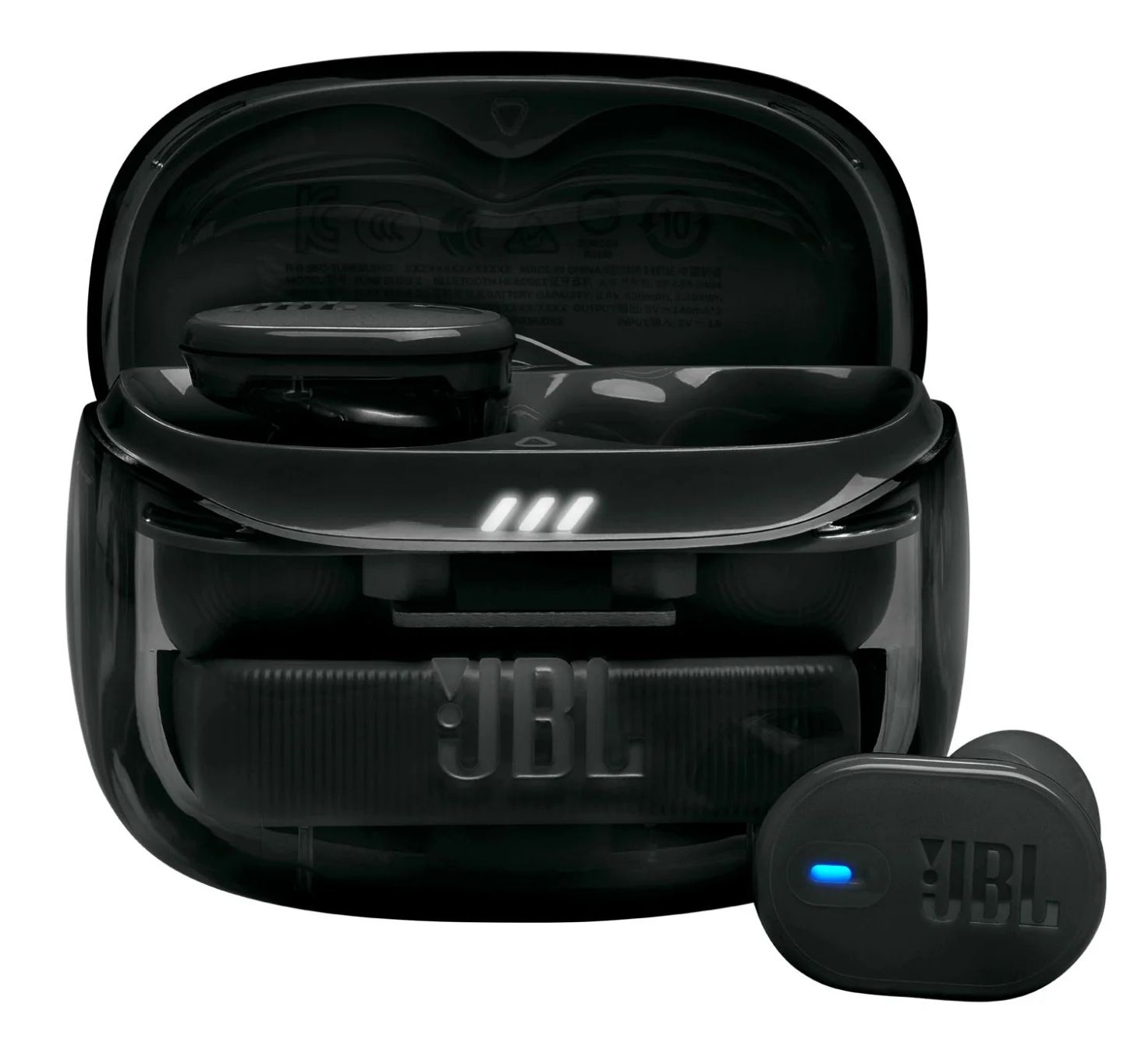 Refurbished JBL TUNE Buds 2 True Wireless Noise Cancelling Earbuds - Reebelo US