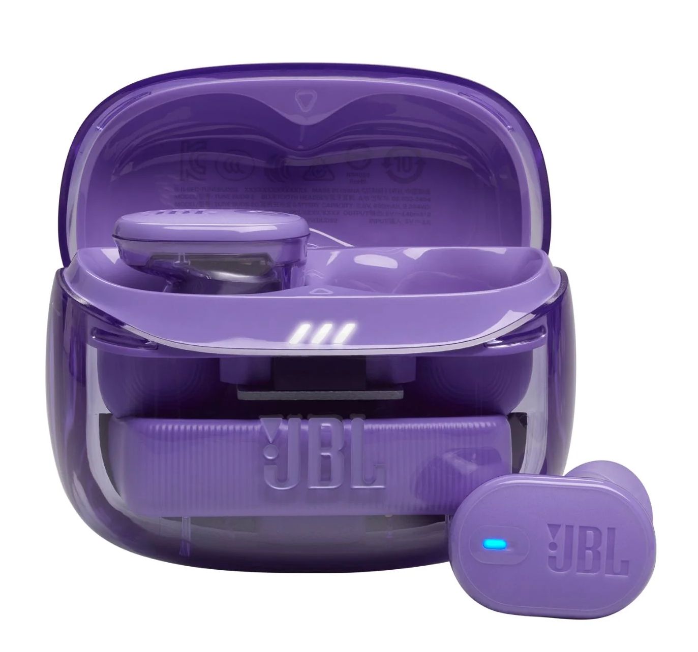 Refurbished JBL TUNE Buds 2 True Wireless Noise Cancelling Earbuds - Reebelo US