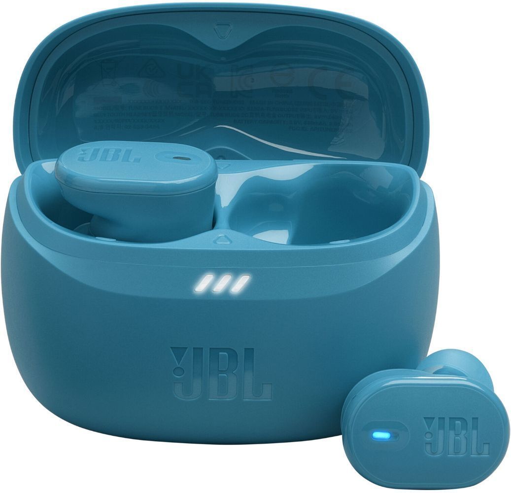 Refurbished JBL TUNE Buds 2 True Wireless Noise Cancelling Earbuds - Reebelo US
