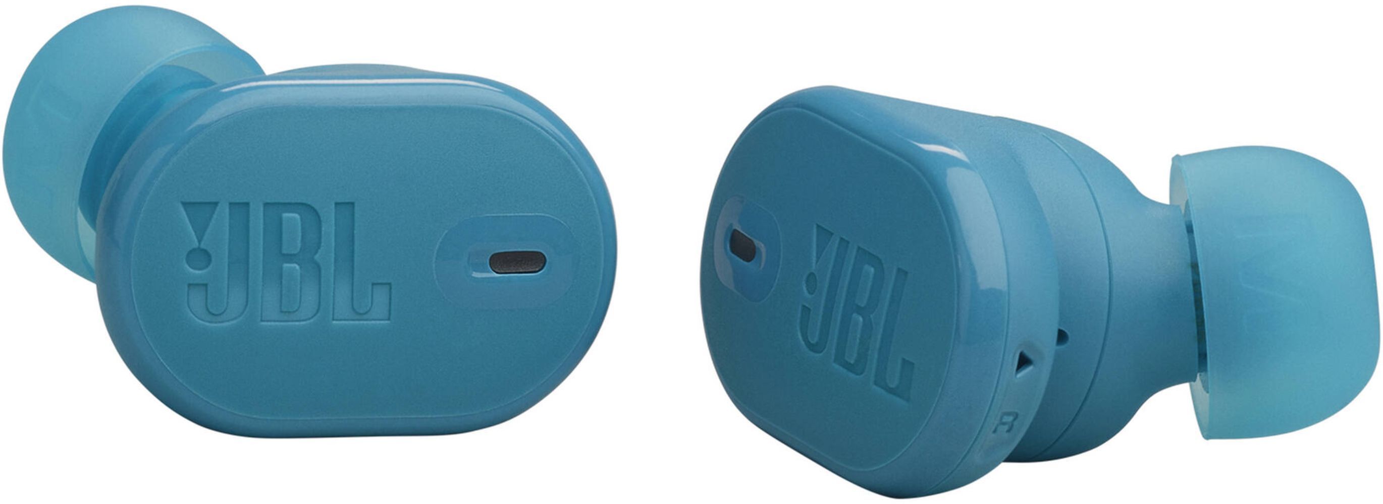 Refurbished JBL TUNE Buds 2 True Wireless Noise Cancelling Earbuds - Reebelo US