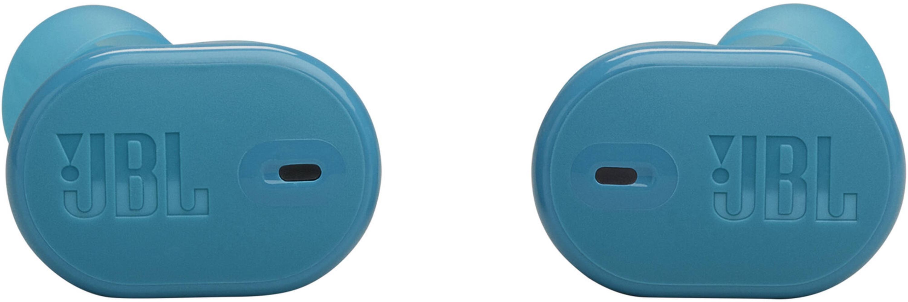 Refurbished JBL TUNE Buds 2 True Wireless Noise Cancelling Earbuds - Reebelo US