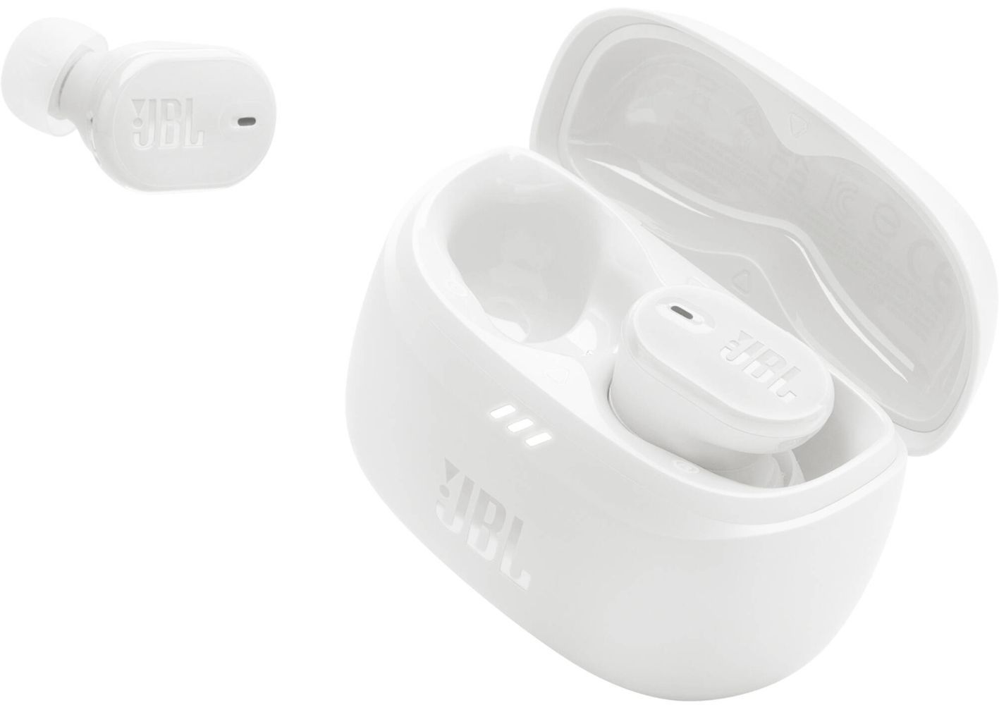 Refurbished JBL TUNE Buds 2 True Wireless Noise Cancelling Earbuds - Reebelo US