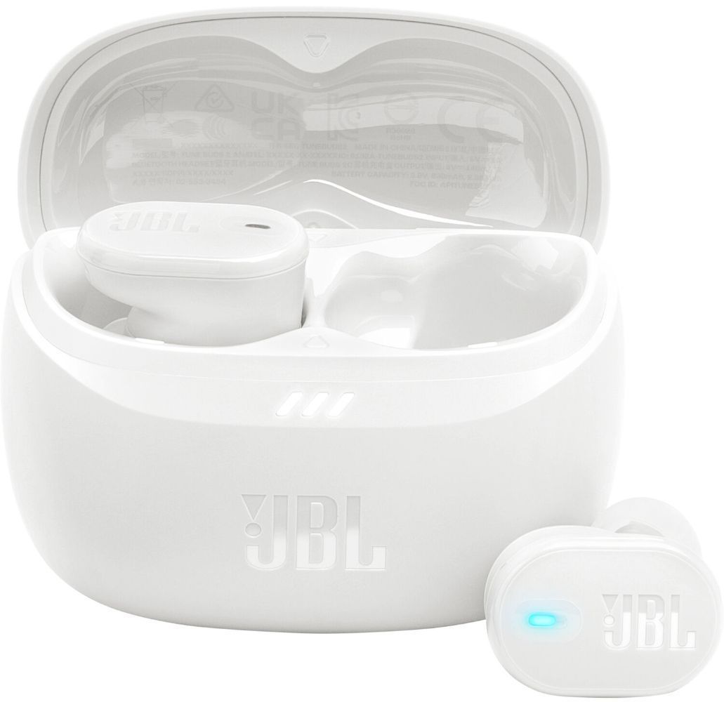 Refurbished JBL TUNE Buds 2 True Wireless Noise Cancelling Earbuds - Reebelo US