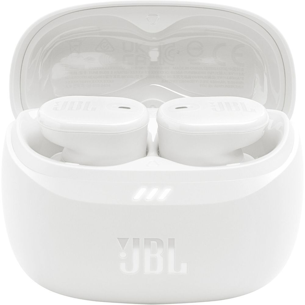 Refurbished JBL TUNE Buds 2 True Wireless Noise Cancelling Earbuds - Reebelo US