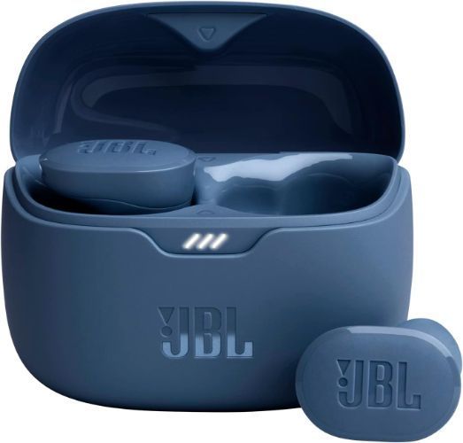 Refurbished JBL Tune Buds True Wireless Noise Cancelling Earbuds - Reebelo US