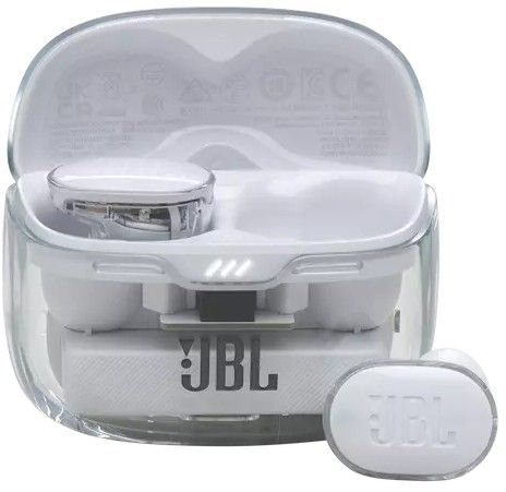 Refurbished JBL Tune Buds True Wireless Noise Cancelling Earbuds - Reebelo US