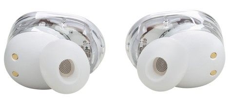Refurbished JBL Tune Buds True Wireless Noise Cancelling Earbuds - Reebelo US