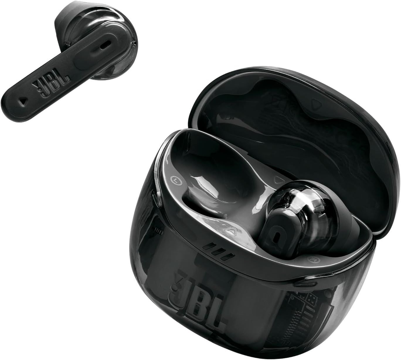 Refurbished JBL TUNE Flex 2 True Wireless Noise Cancelling Earbuds - Reebelo US