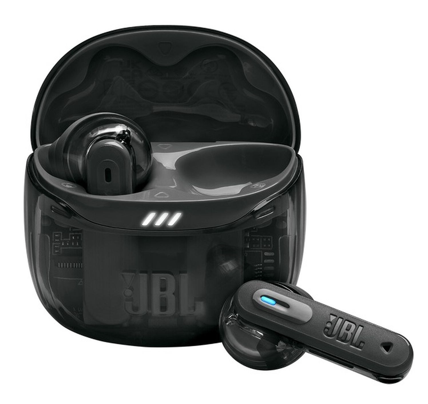 Refurbished JBL TUNE Flex 2 True Wireless Noise Cancelling Earbuds - Reebelo US