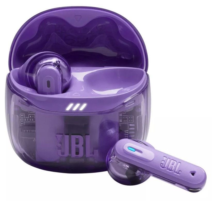 Refurbished JBL TUNE Flex 2 True Wireless Noise Cancelling Earbuds - Reebelo US