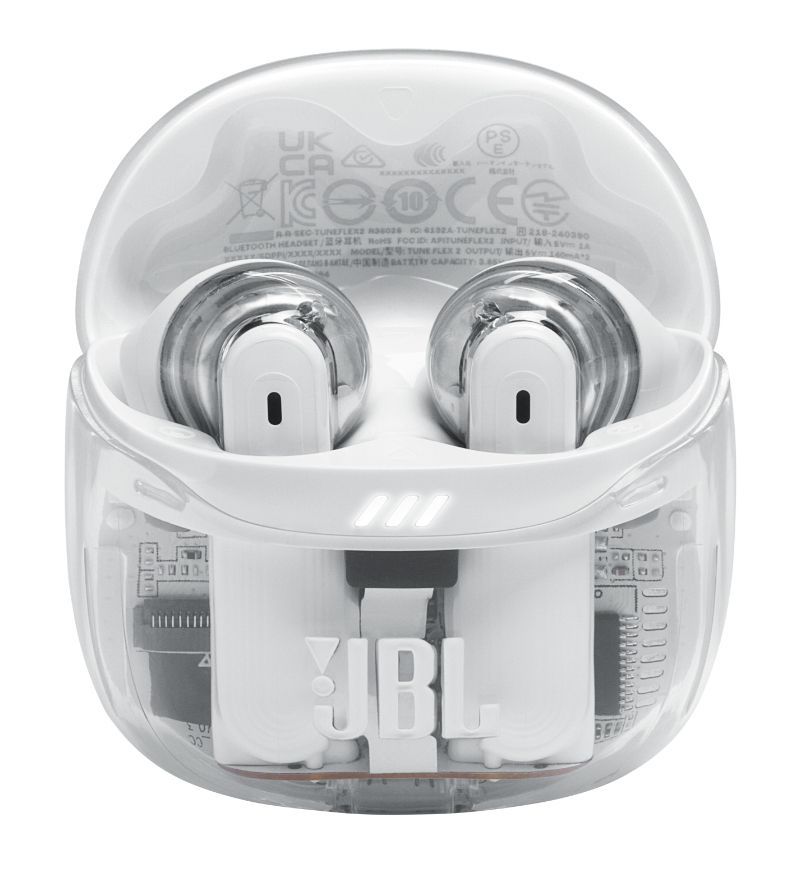 Refurbished JBL TUNE Flex 2 True Wireless Noise Cancelling Earbuds - Reebelo US