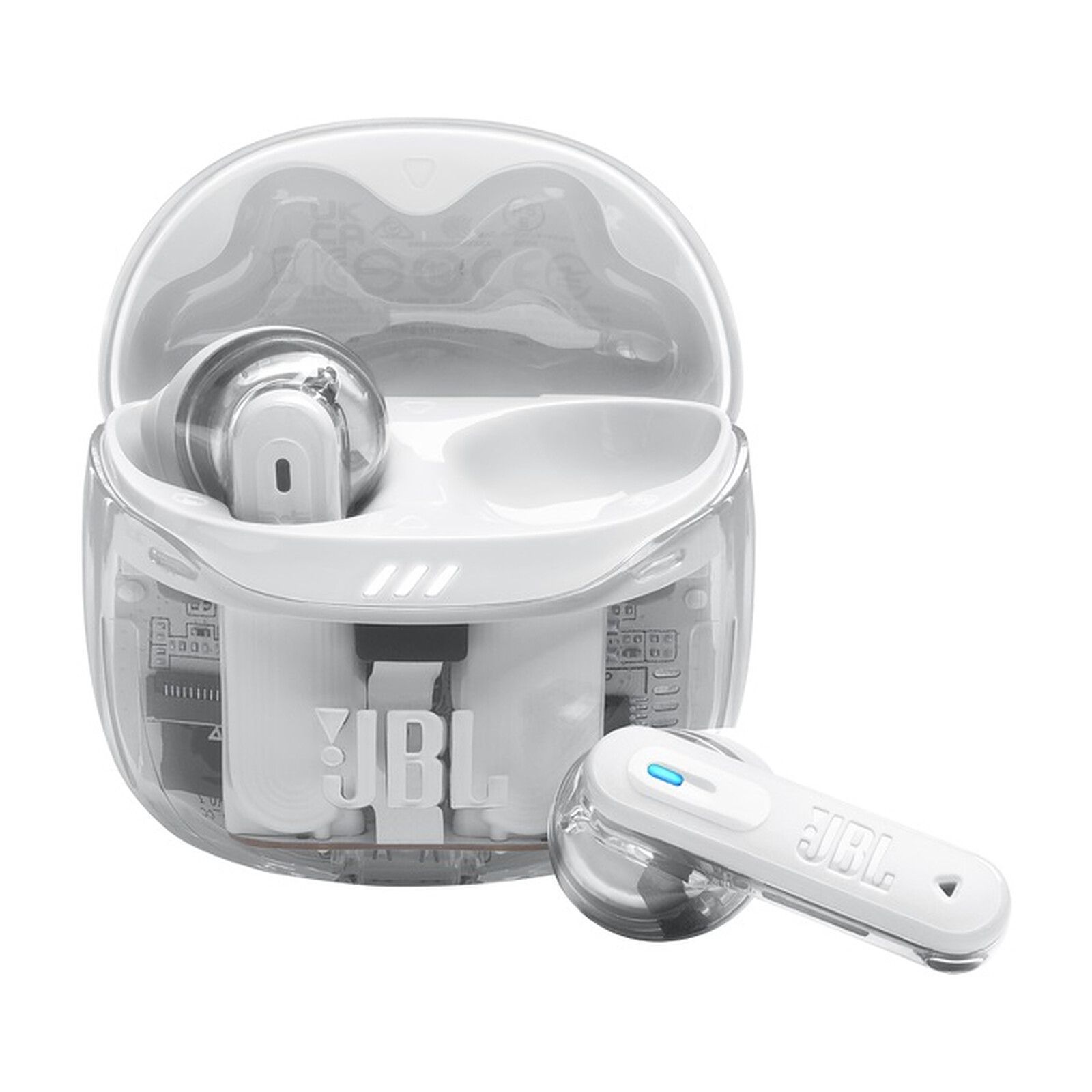 Refurbished JBL TUNE Flex 2 True Wireless Noise Cancelling Earbuds - Reebelo US