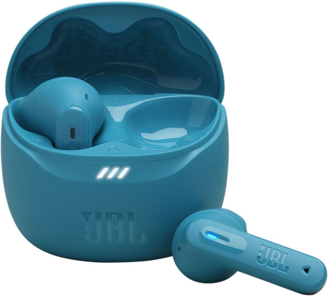 Refurbished JBL TUNE Flex 2 True Wireless Noise Cancelling Earbuds - Reebelo US