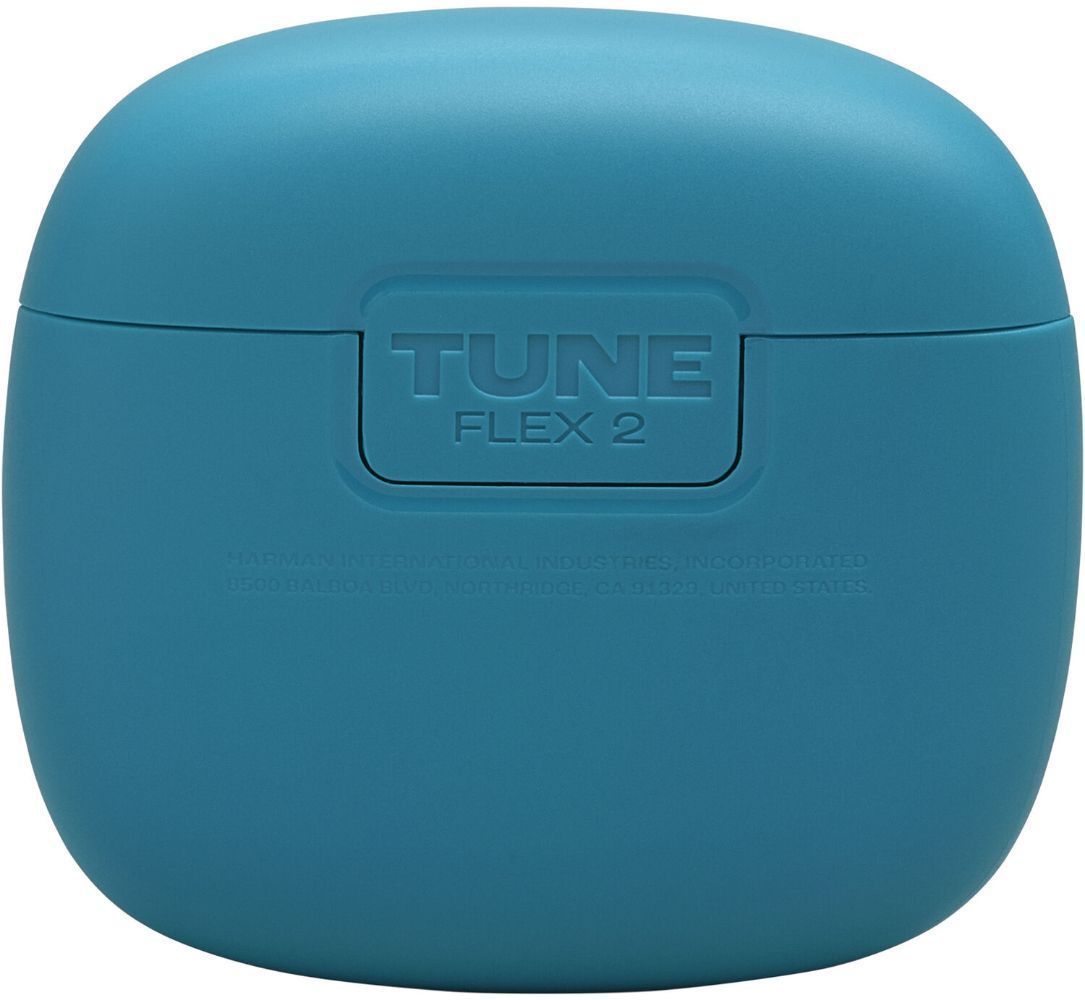 Refurbished JBL TUNE Flex 2 True Wireless Noise Cancelling Earbuds - Reebelo US