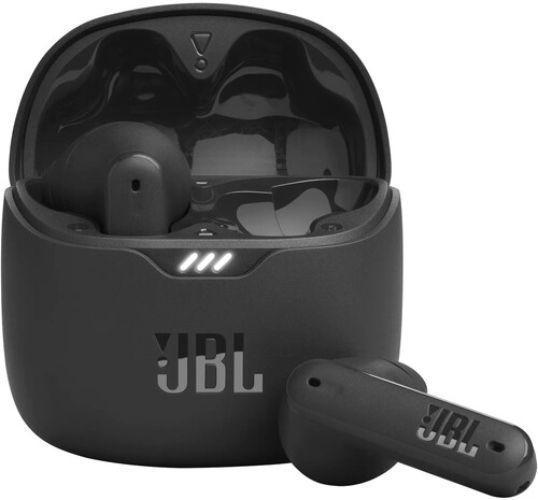 Refurbished JBL Tune Flex True Wireless Noise Cancelling Earbuds - Reebelo US