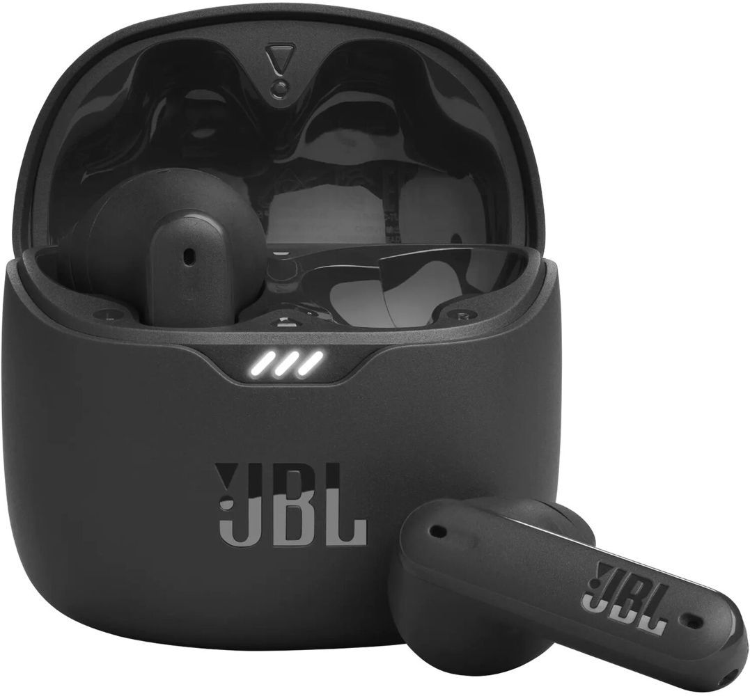 Refurbished JBL Tune Flex True Wireless Noise Cancelling Earbuds - Reebelo US