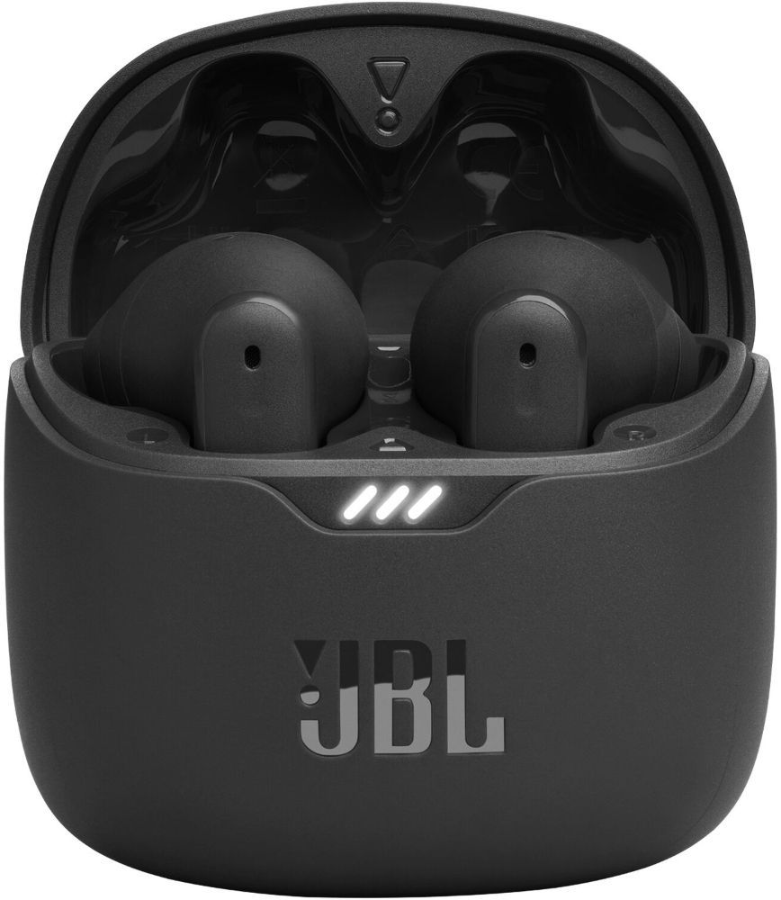 Refurbished JBL Tune Flex True Wireless Noise Cancelling Earbuds - Reebelo US