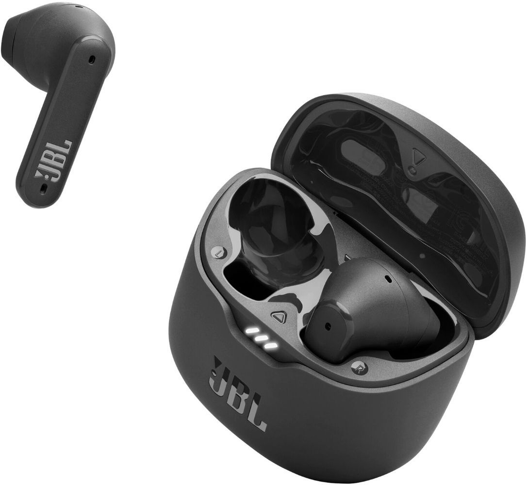 Refurbished JBL Tune Flex True Wireless Noise Cancelling Earbuds - Reebelo US
