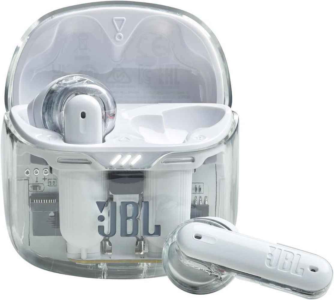 Refurbished JBL Tune Flex True Wireless Noise Cancelling Earbuds - Reebelo US