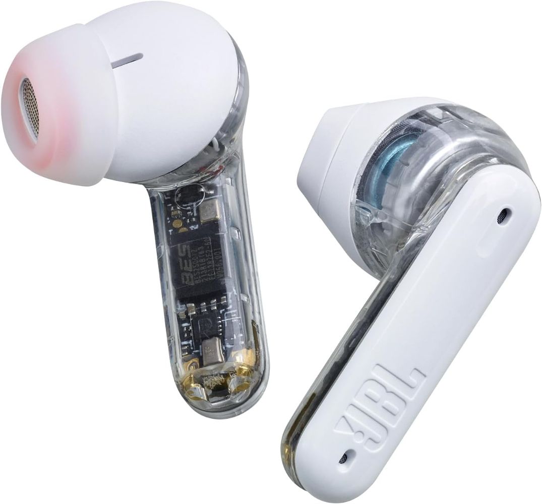 Refurbished JBL Tune Flex True Wireless Noise Cancelling Earbuds - Reebelo US