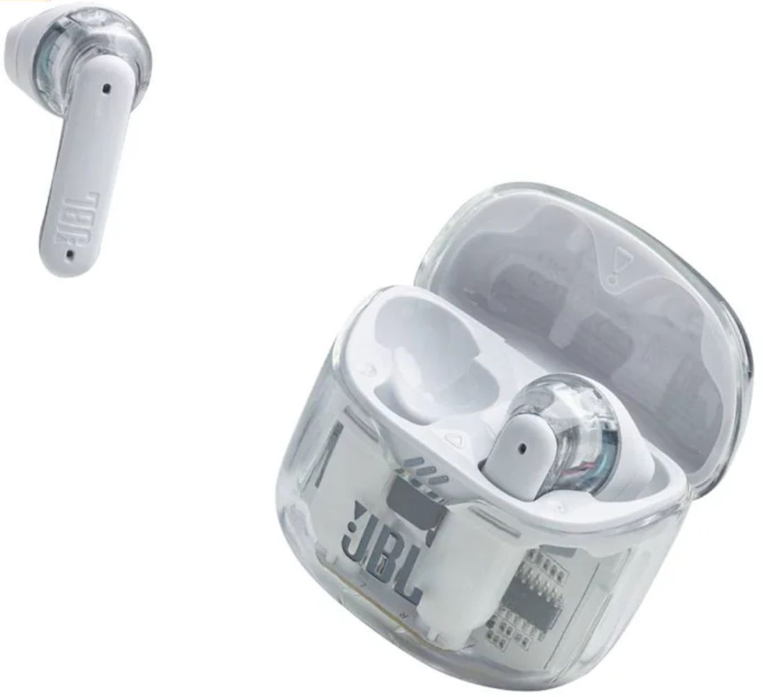 Refurbished JBL Tune Flex True Wireless Noise Cancelling Earbuds - Reebelo US