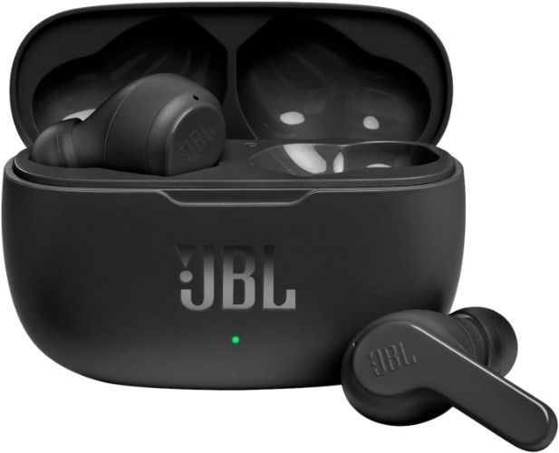 Refurbished JBL Vibe 200TWS True Wireless Earbuds - Reebelo US