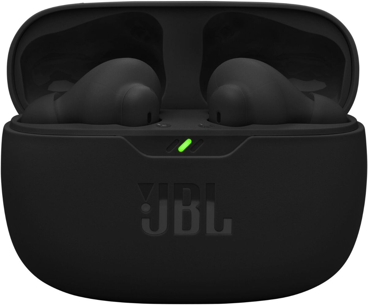 Refurbished JBL Vibe Beam 2 True Wireless Noise Cancelling Earbuds - Reebelo US