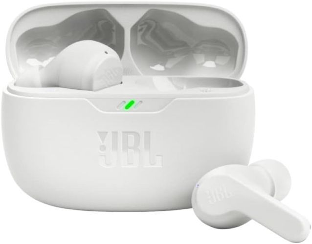 Refurbished JBL Vibe Beam True Wireless Earbuds - Reebelo US