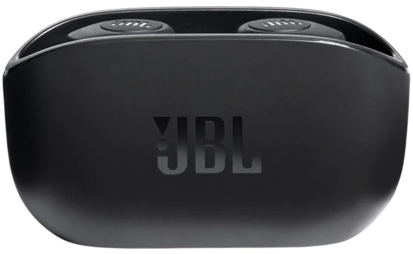 Refurbished JBL Wave 100TWS In-Ear Wireless Headphones - Reebelo US