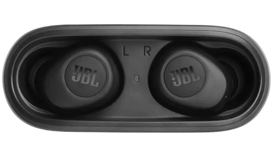 Refurbished JBL Wave 100TWS In-Ear Wireless Headphones - Reebelo US