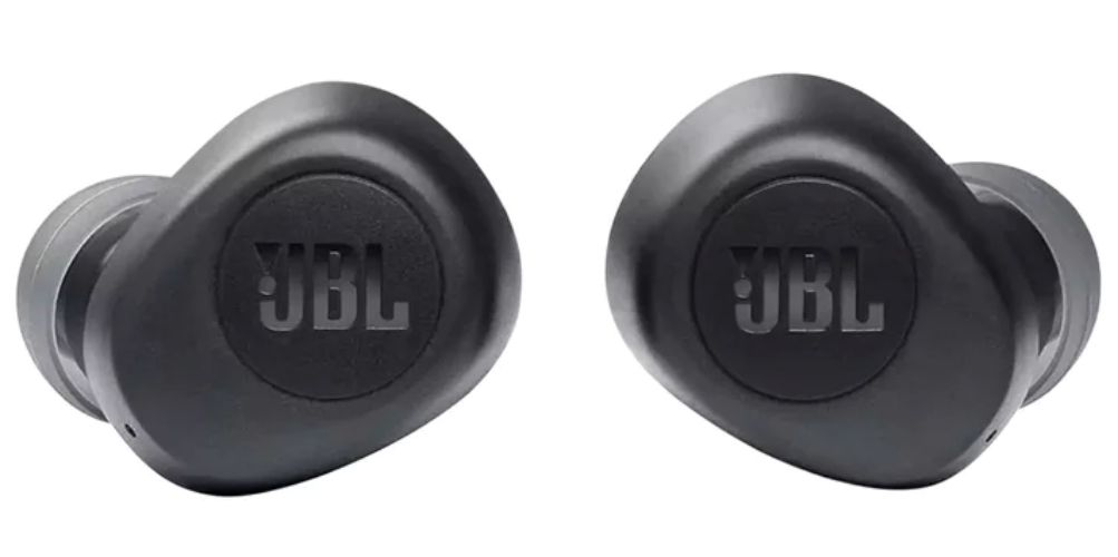 Refurbished JBL Wave 100TWS In-Ear Wireless Headphones - Reebelo US