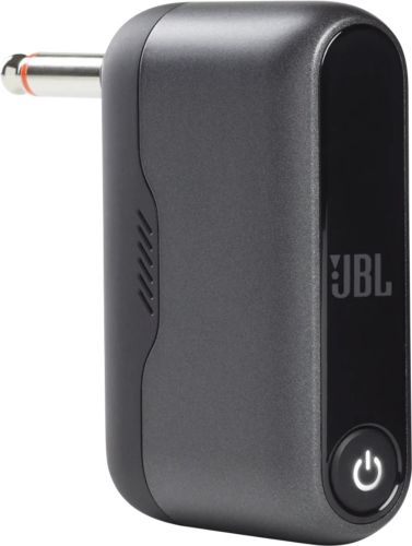 Refurbished JBL Wireless Microphone Set (Two Microphones) - Reebelo US