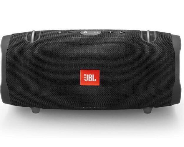 Refurbished JBL Xtreme 2 Portable Bluetooth Speaker - Reebelo US