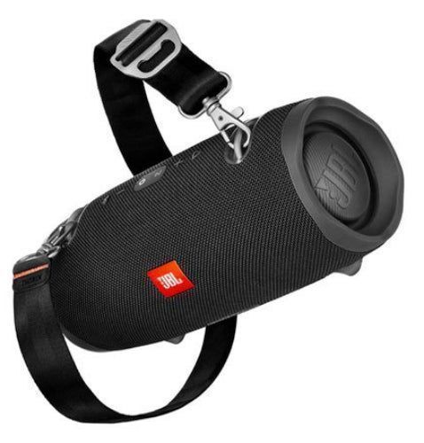Refurbished JBL Xtreme 2 Portable Bluetooth Speaker - Reebelo US