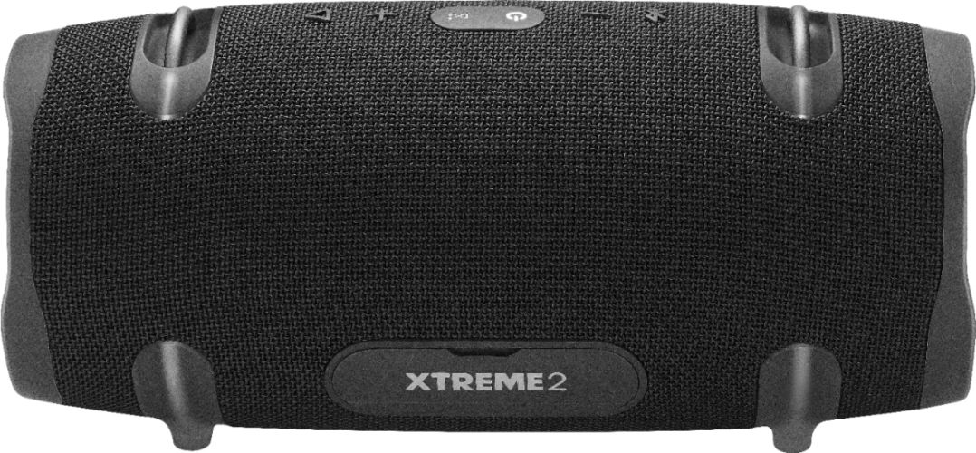 Refurbished JBL Xtreme 2 Portable Bluetooth Speaker - Reebelo US