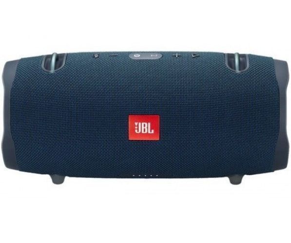 JBL Xtreme 2 Portable Bluetooth Speaker - Blue
