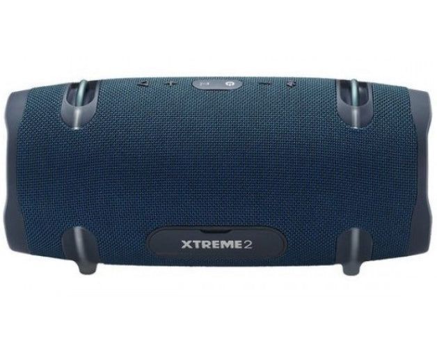 Refurbished JBL Xtreme 2 Portable Bluetooth Speaker - Reebelo US