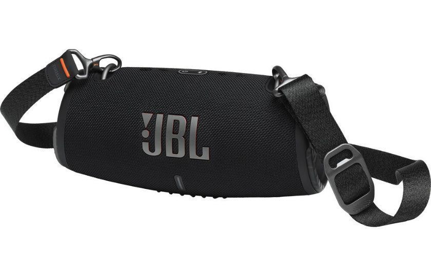 Refurbished JBL Xtreme 3 Portable Bluetooth Speaker - Reebelo US