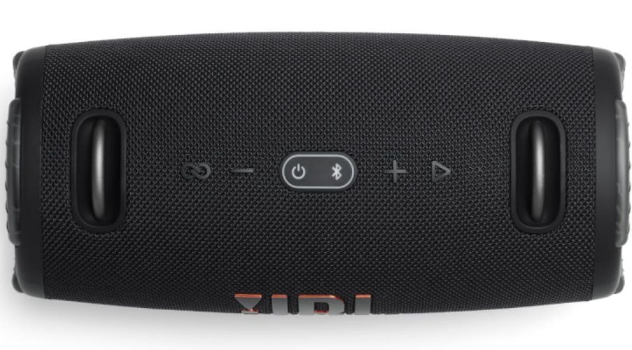Refurbished JBL Xtreme 3 Portable Bluetooth Speaker - Reebelo US