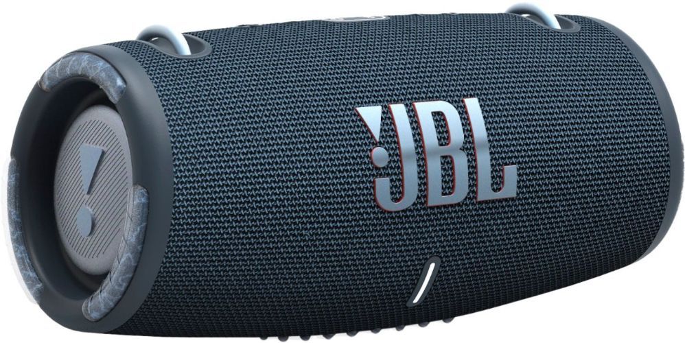 Refurbished JBL Xtreme 3 Portable Bluetooth Speaker - Reebelo US