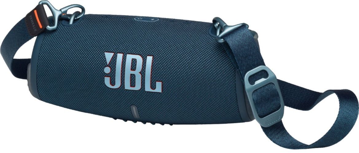Refurbished JBL Xtreme 3 Portable Bluetooth Speaker - Reebelo US