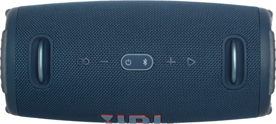 Refurbished JBL Xtreme 3 Portable Bluetooth Speaker - Reebelo US