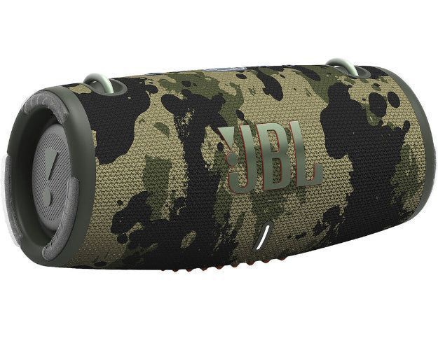 Refurbished JBL Xtreme 3 Portable Bluetooth Speaker - Reebelo US