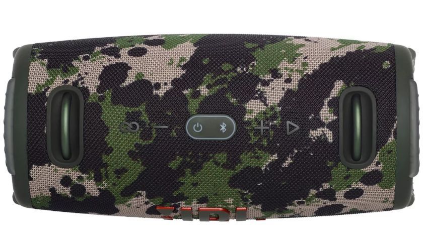 Refurbished JBL Xtreme 3 Portable Bluetooth Speaker - Reebelo US